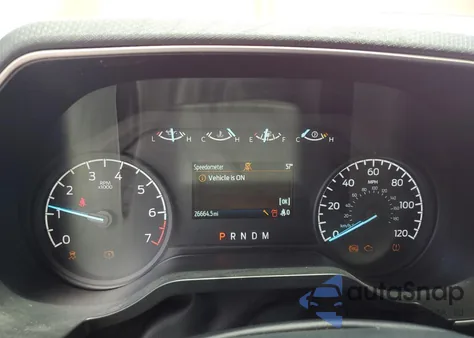 2023 Ford F150 Supercrew z USA, uszkodzony, nr VIN 1FTEW1CPXPKD71149